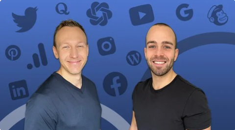 The Complete Digital Marketing Guide - 27 Courses in 1