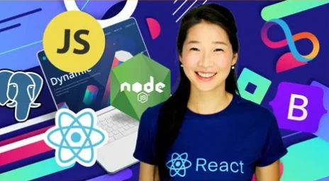 The Complete Full-Stack Web Development Bootcamp